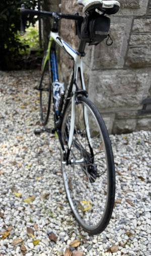 Cannondale Supersix 105 2013