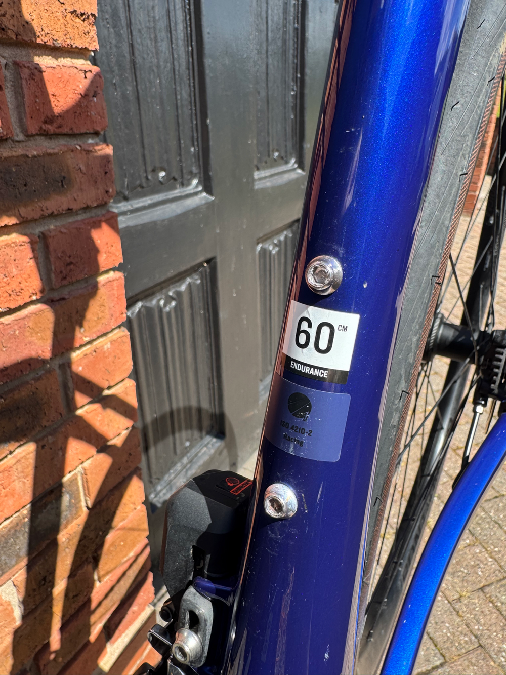Trek Domane SL 6 Gen 4 2024