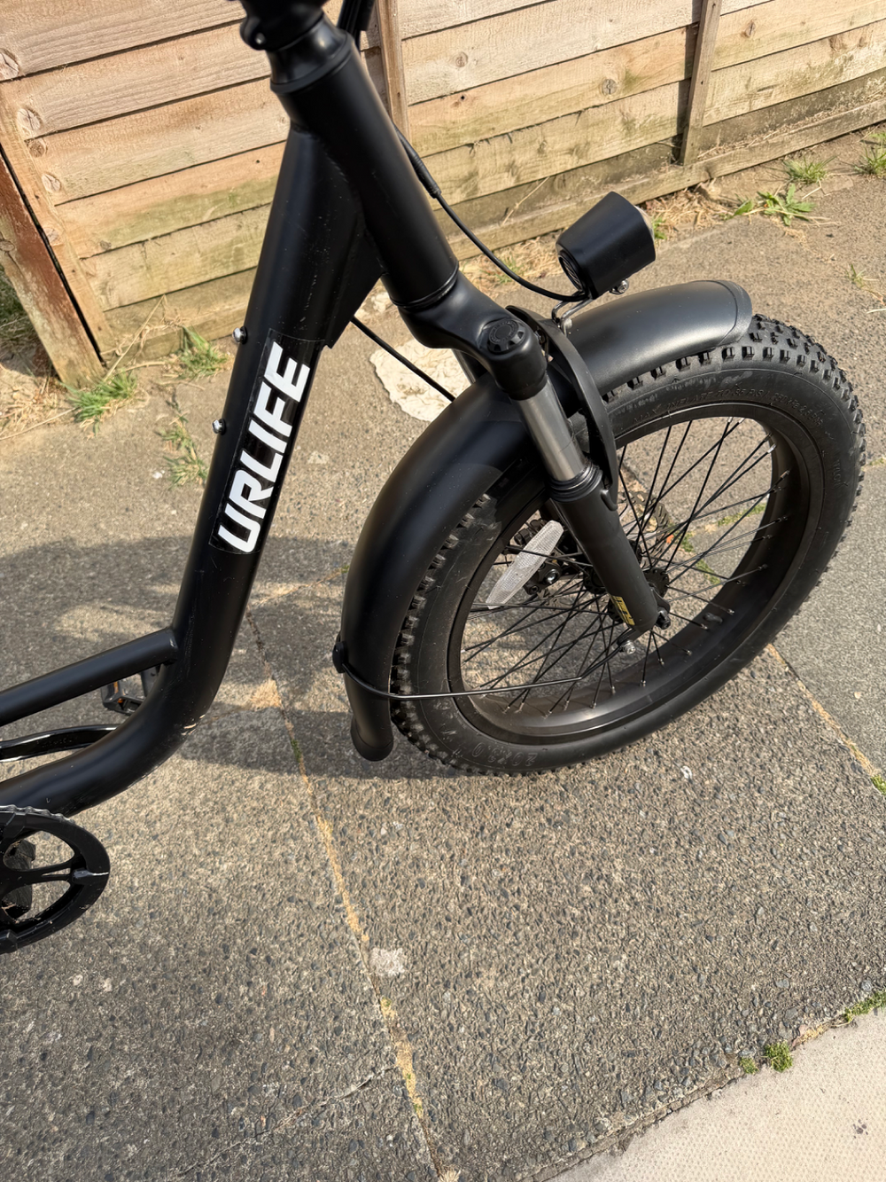 Urlife E20 2025