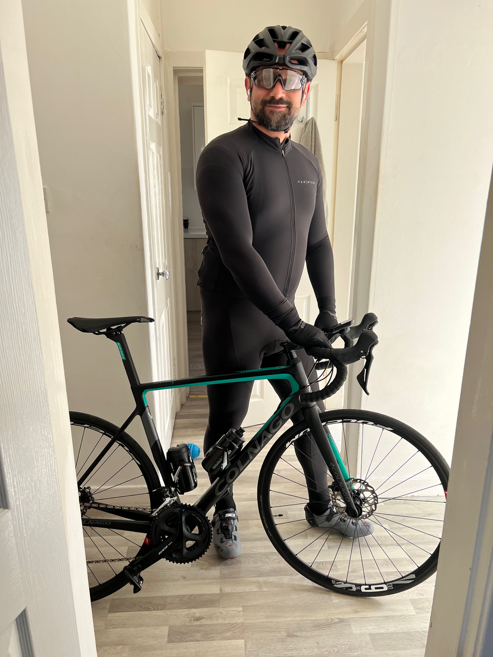 Colnago V3 Disc 105 Bike 2022