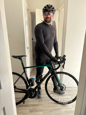Colnago V3 Disc 105 Bike 2022