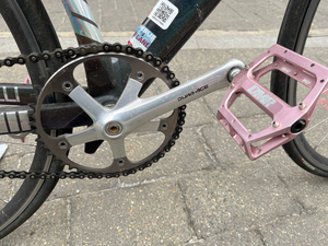 Cinelli Vigorelli Shark 2021