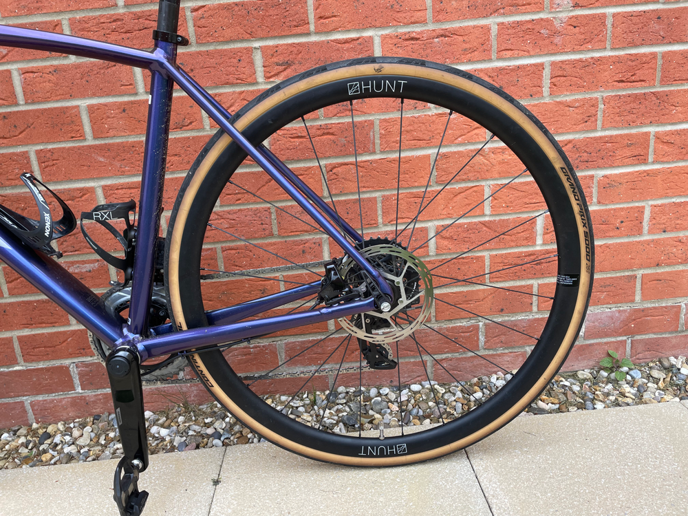 Trek Emonda ALR 6 Disc 2018