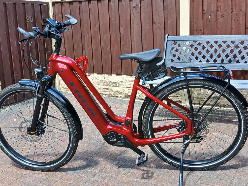 Trek Allant+ 7 2023