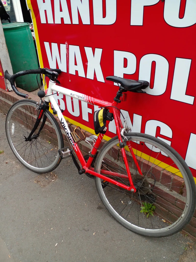 Viking Road bike