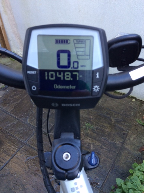 Raleigh Motus Tour 2018