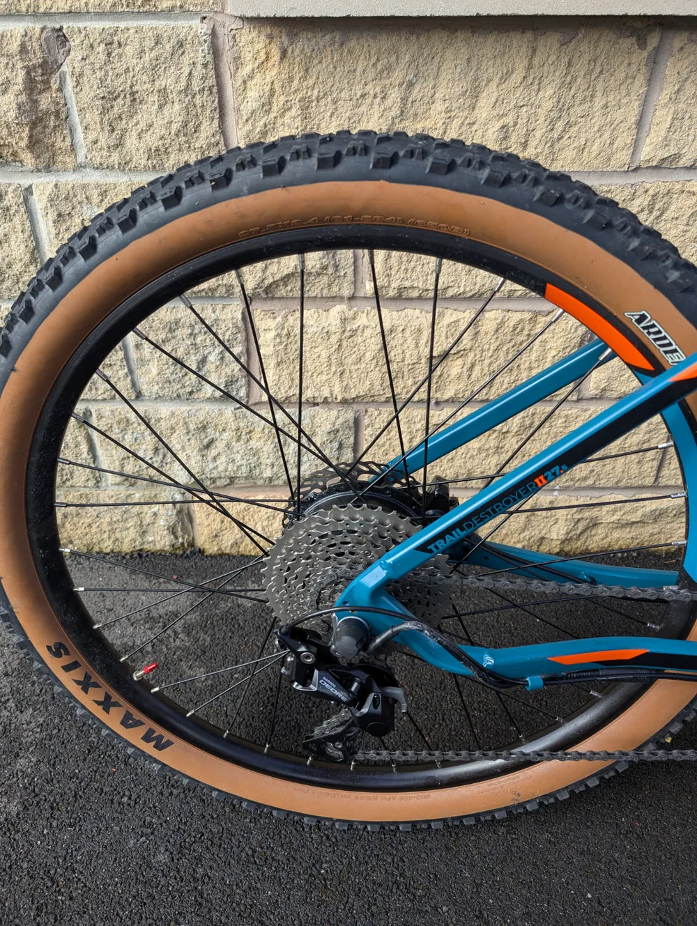 EzeGo Trailblazer 2 2022