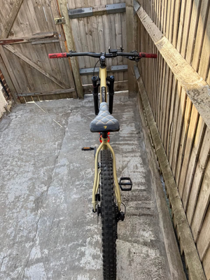 Voodoo Bizango Pro 2025