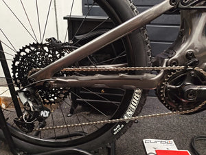 Specialized Turbo Levo 3 Expert 2025