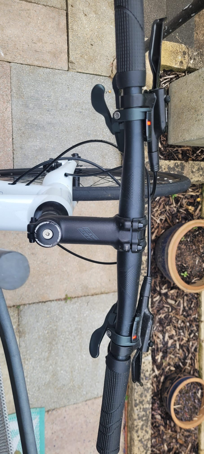 Merida Speeder 300 Hybrid 2025