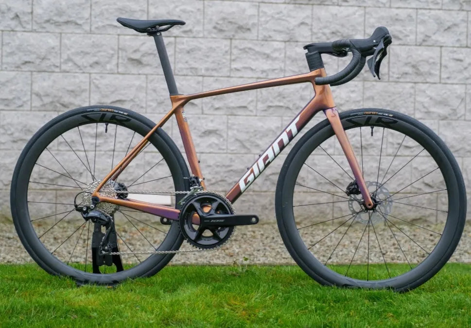 Giant TCR Advanced Pro 2 2025