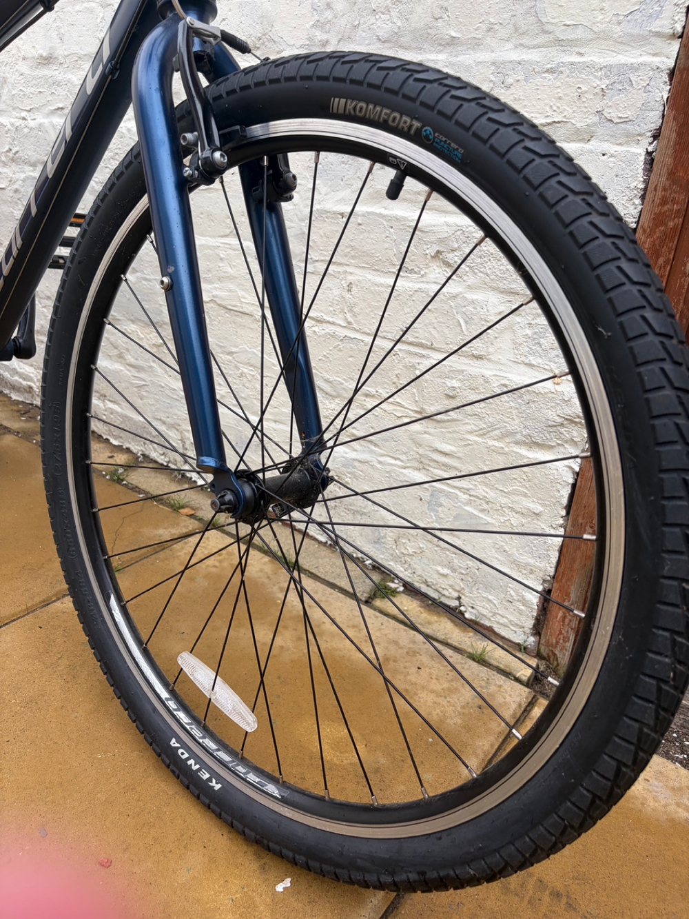 Carrera Axle 2021