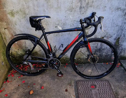 Saracen Hack 02 2015