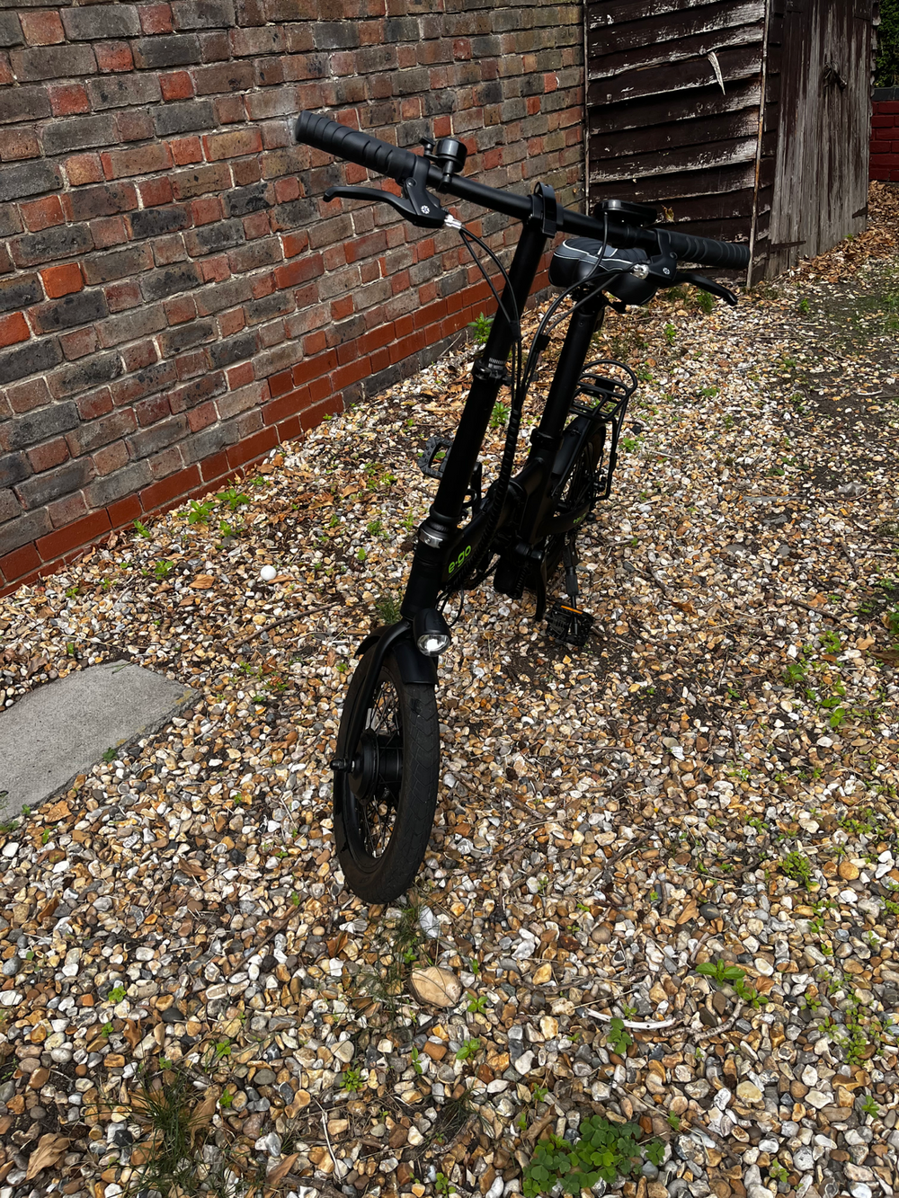 E-Go Lite 2024