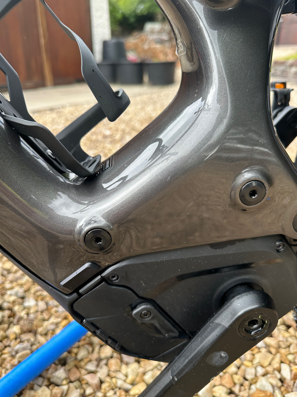 Specialized Turbo Levo Carbon 2023