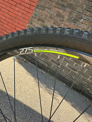 Rockrider ST 530
