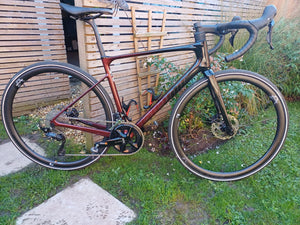 Giant Defy Advanced Pro 2 Carbon Road 2024