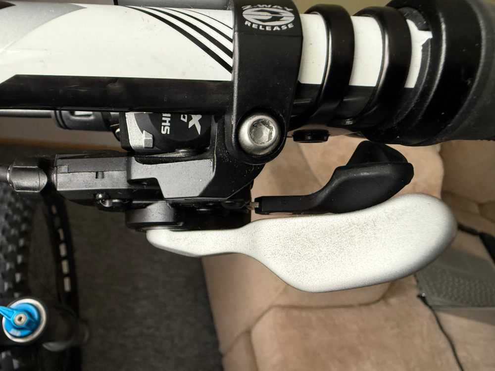 Trek Fuel Ex 9.8 26 2014