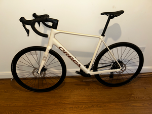 Orbea Avant H50 2026