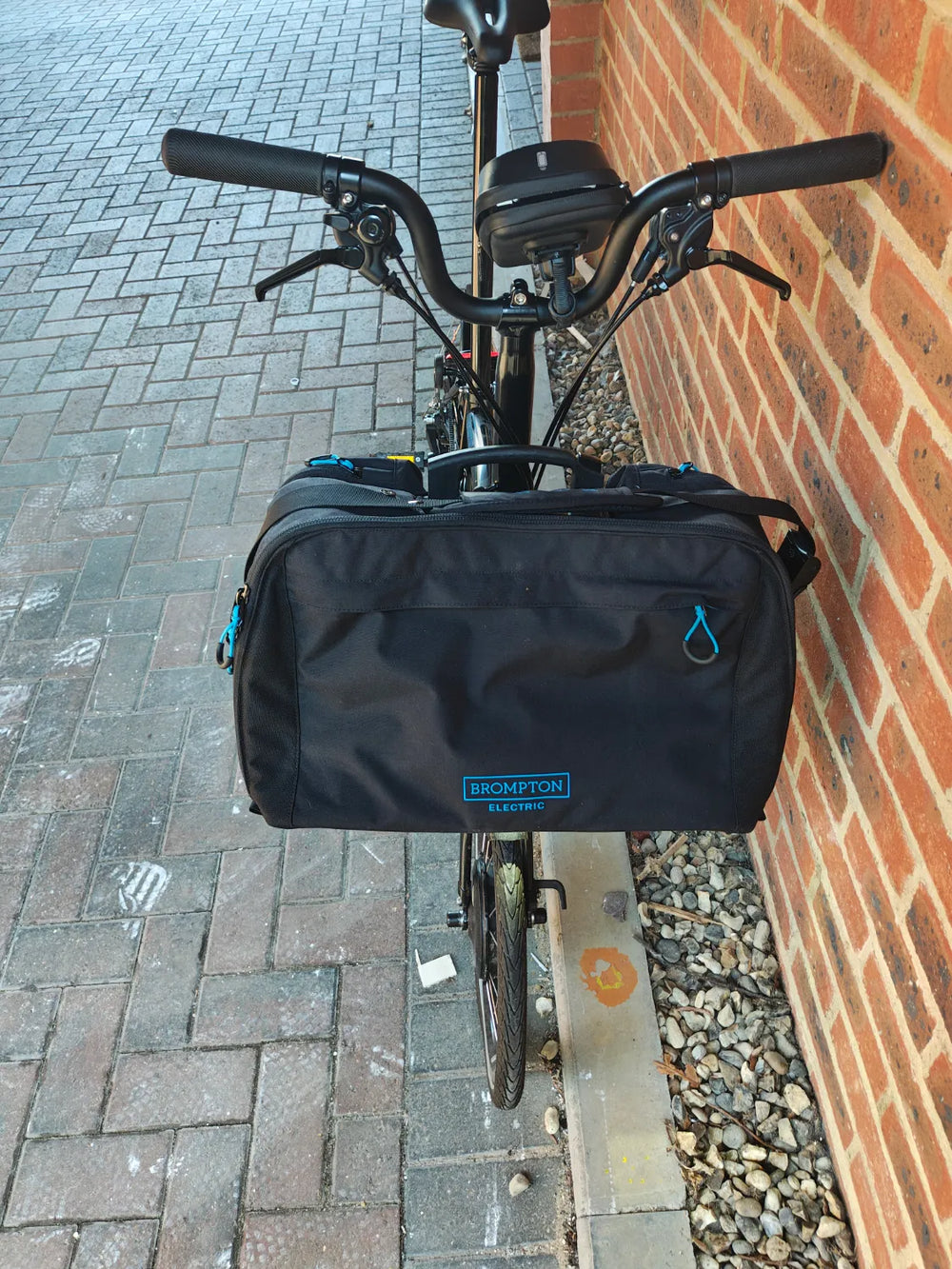 Brompton M6L Black Edition 2020