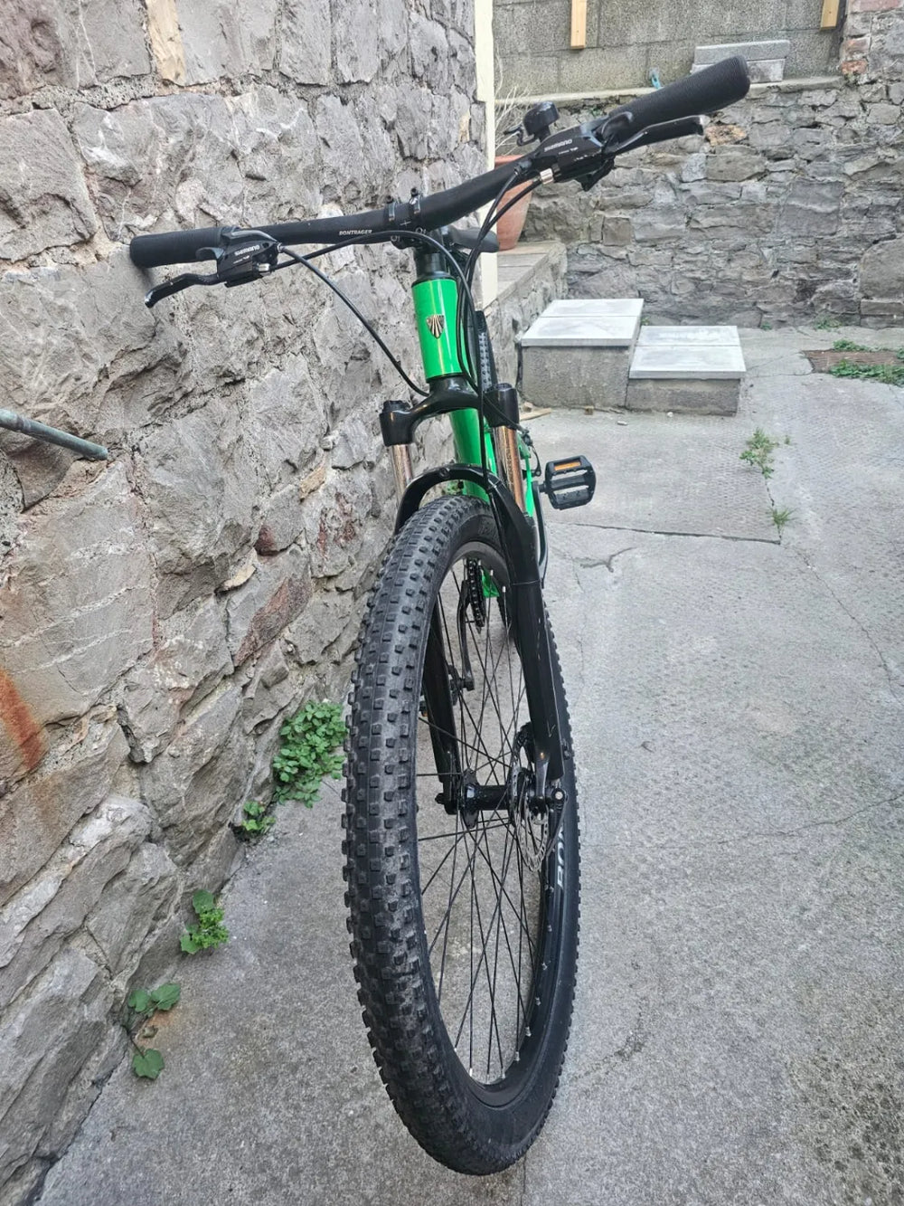 Trek Marlin 4 Gen 2 2024