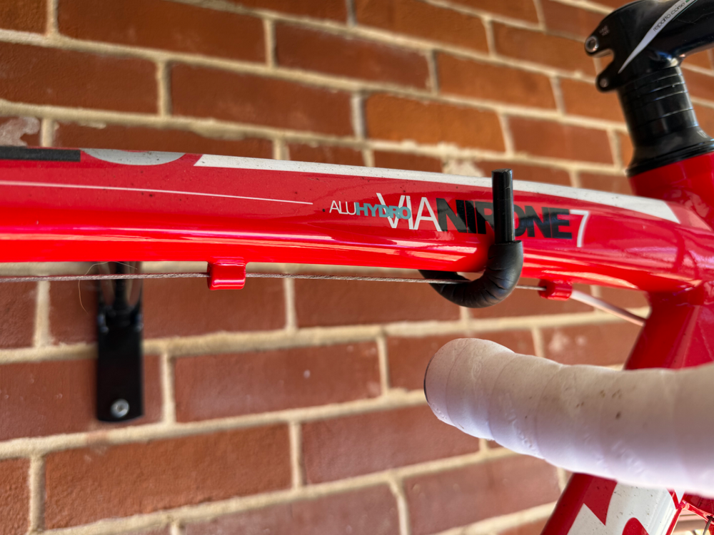 Bianchi AluHydro Via Nirone 7 2012