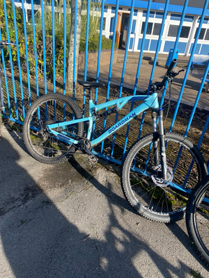 Boardman MTR 8 8 Trail 2021