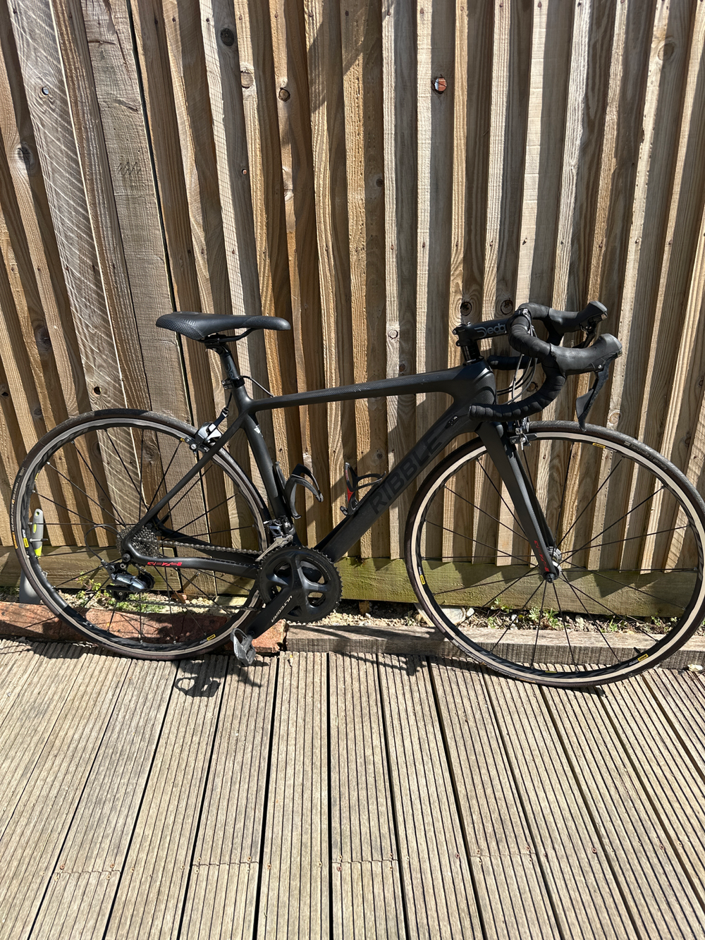 Ribble R872 - Pro - Shimano Ultegra 2021