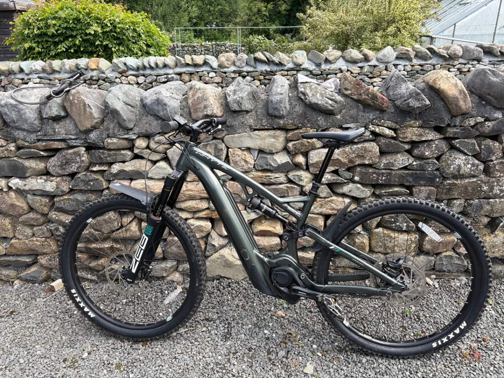 Whyte E-150 RS 29er v1 2021
