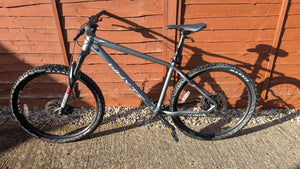 Whyte 801 2022