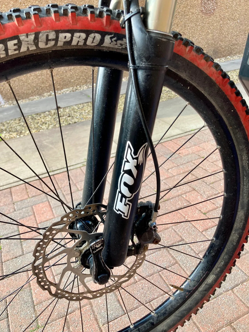 TREK FUEK ELECTRIC CONVERSION EX 8 2013
