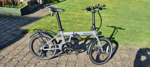 Estarli E20 - Pro 2022