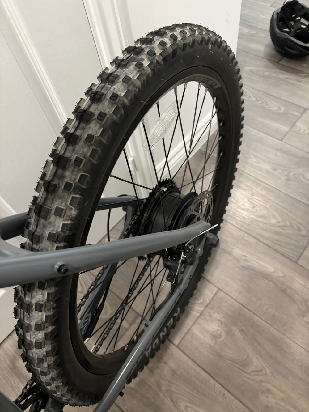 Carrera Vengeance e 3.0 2026