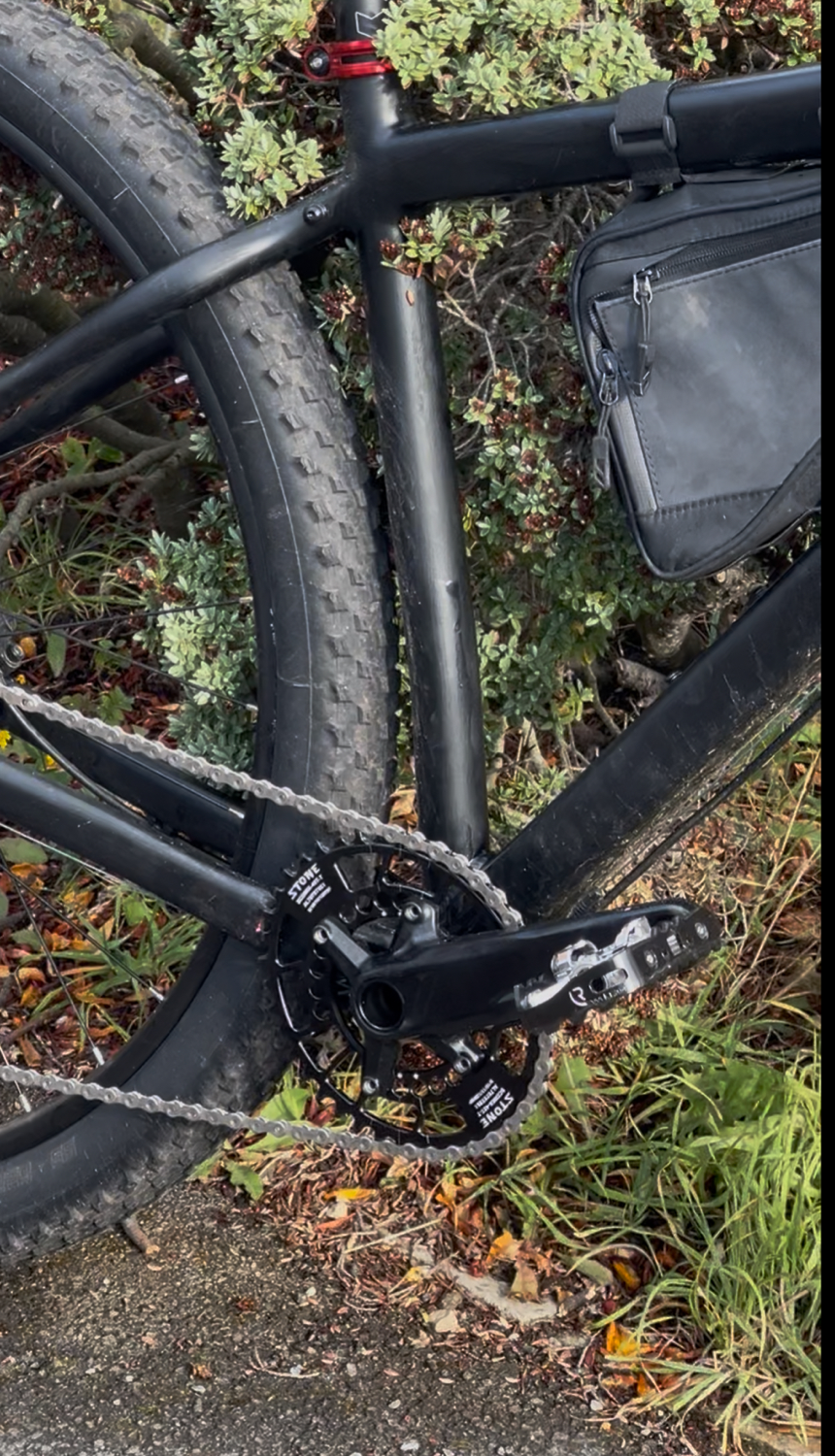 Boardman MHT 8.6 Red 2021