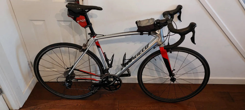 Specialized Allez Comp 2016