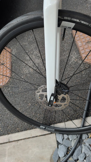 Canyon Ultimate CF 7 Di2 2025