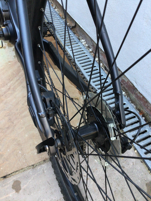 Giant Talon E+ 29er 2024