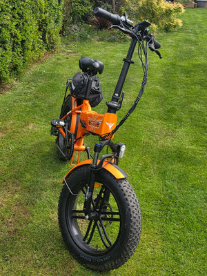 Engwe EP-2 Pro 2022