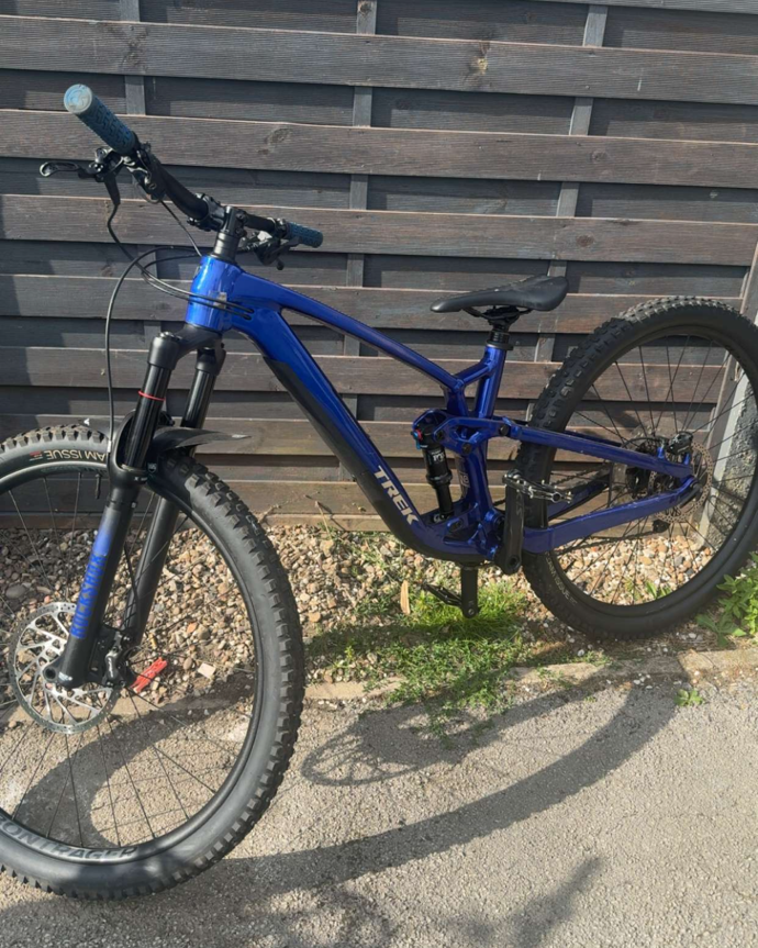 Trek Fuel Ex 7 Gen 6 2023