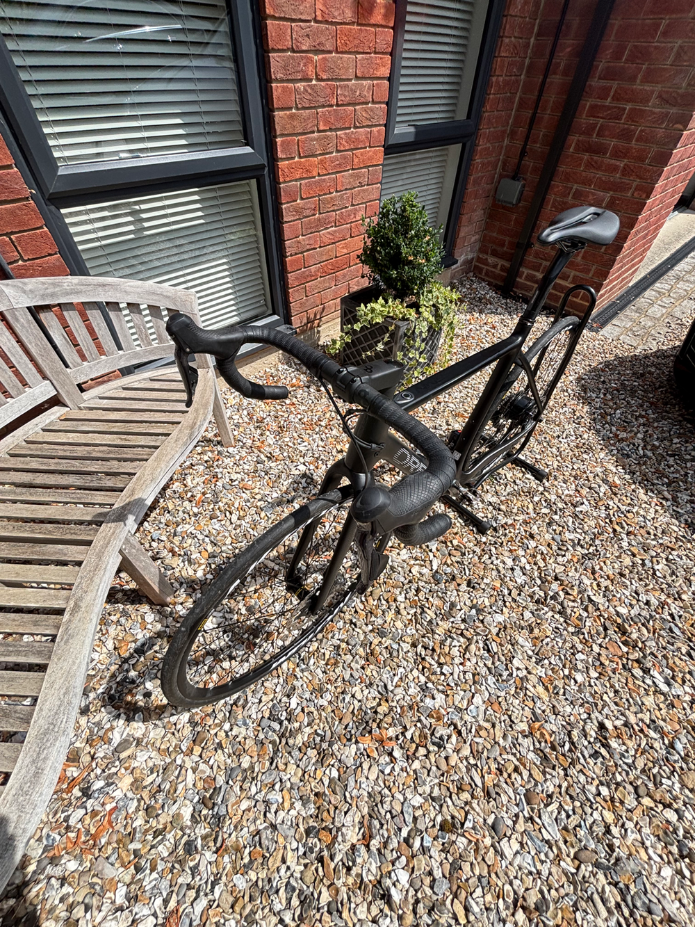 Orbea Gain Carbon M20i Ultegra Di2 2020