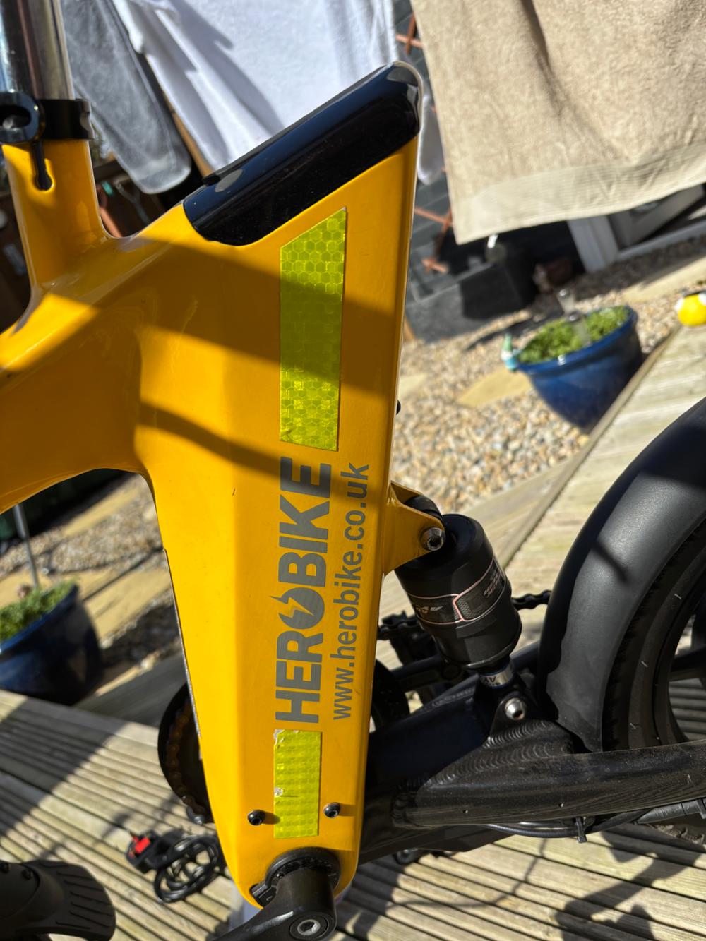 Hero Ebike 2025