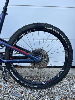 Nukeproof Mega 275c RS 2019