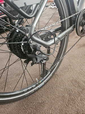 Volt Pulse 2026