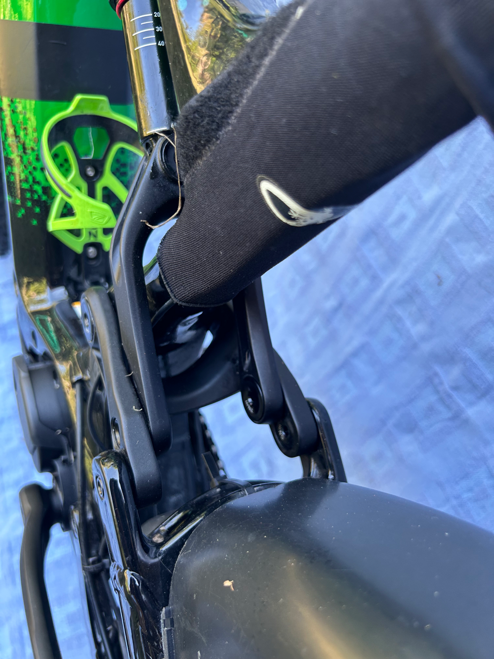 Cannondale Moterra 3 29er 2025