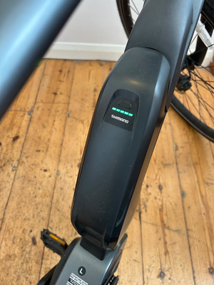 Whyte Coniston 2023