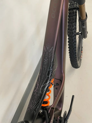 Orbea Occam Lt M-team 2026
