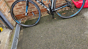 Scott Addict 20 Road 2016