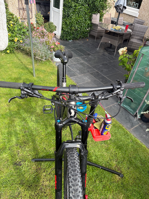 Scott Spark 930 2020