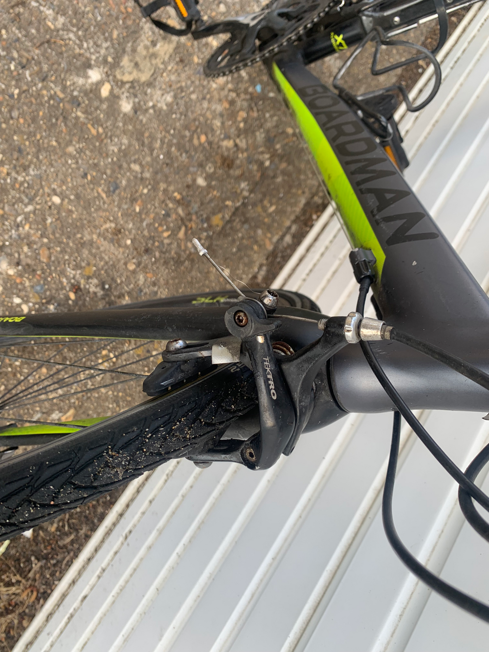Boardman SLR 8 6 2021