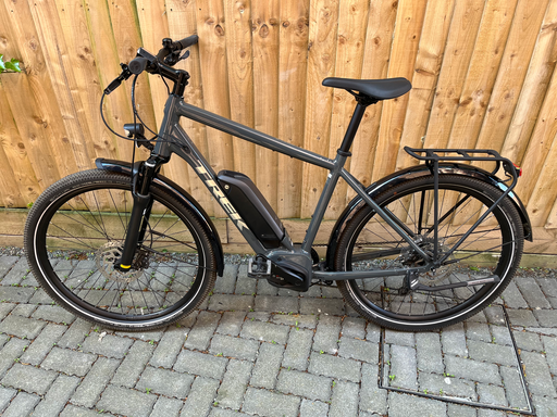 Trek Allant+ 5 2021